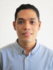 Osvaldo Contreras Víctor