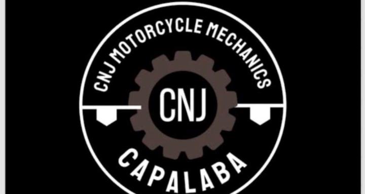 CNJ MOTORCYCLE MECHANICS