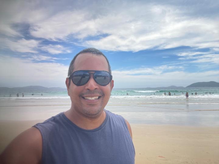 Felippe Pereira da rosa