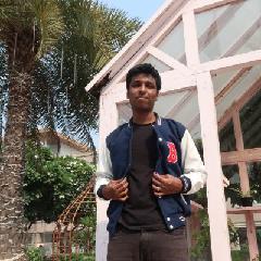 Rk Lokesh
