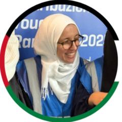 Noura Takhamat