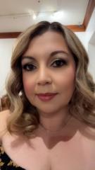 Maria Cristina Flores