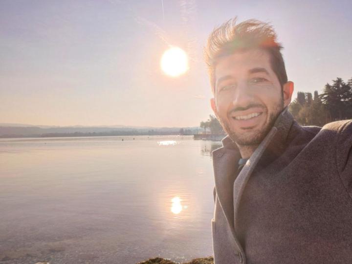 Adriano Patruno