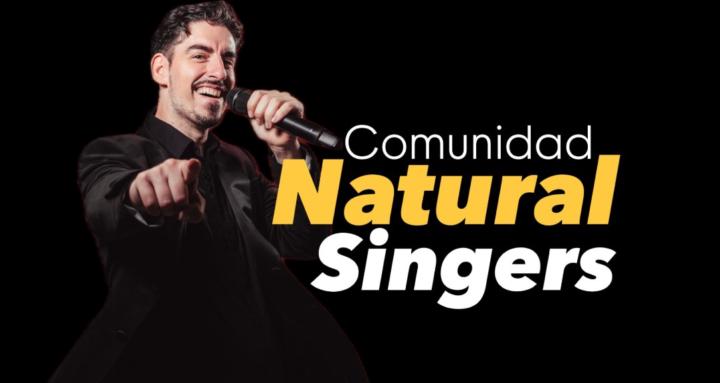 Comunidad "Natural Singers"