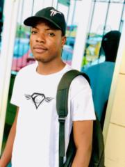 Ayiha Firstborn