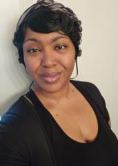 Amber Buggs