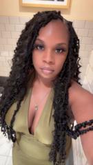 Lumyra Mitchell
