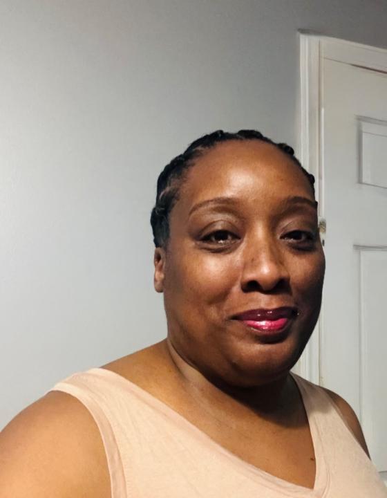 Shanel Shropshire