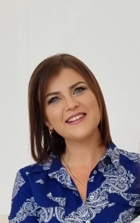 Balan Svetlana