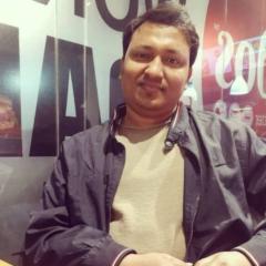 Pk Saha