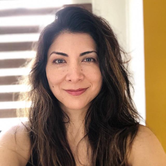 Lisette Cardenas