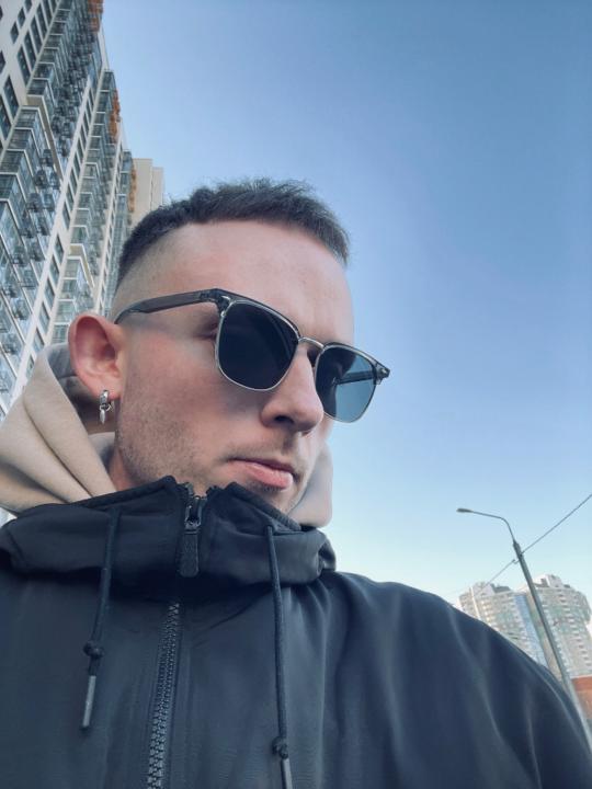 Alexander Shulyakovsky