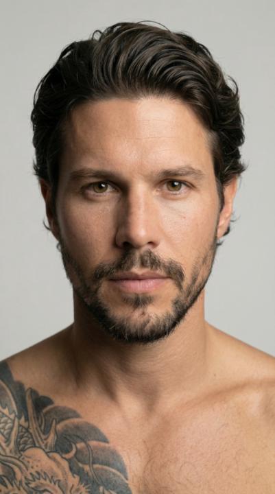Michael Blanco