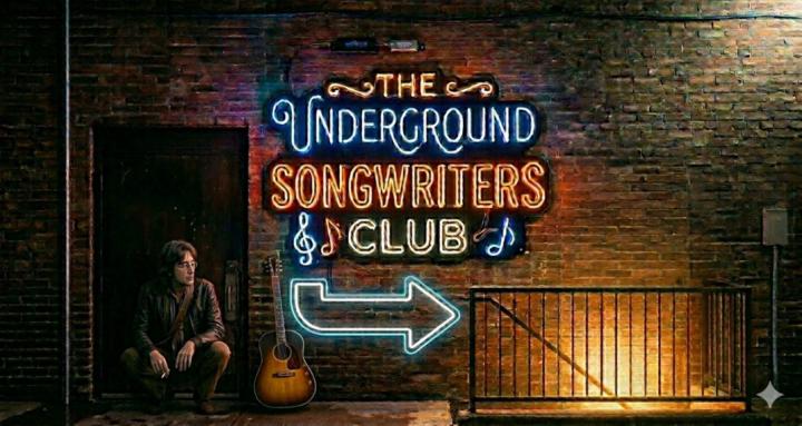Underground Songwriters Club