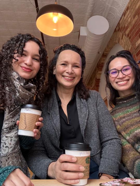 Gabrielle Skoglund Skoglund