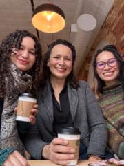 Gabrielle Skoglund Skoglund