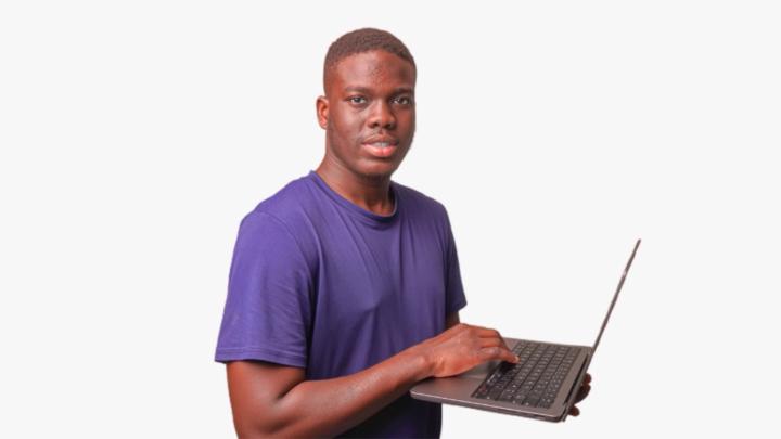 Ibrahim Ouedraogo