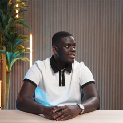 Ibrahim Ouedraogo