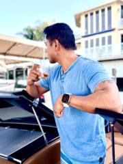 Chirag Belosay