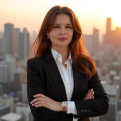 Agustina Gomez