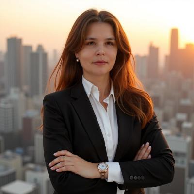 Agustina Gomez