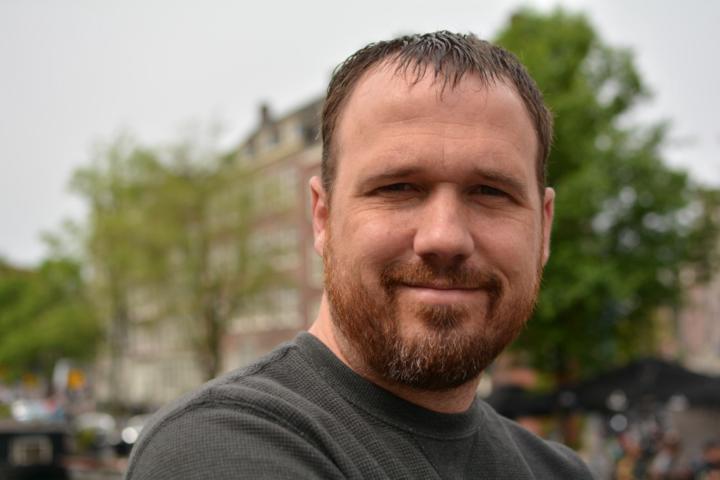 Todd Bagley