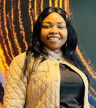 Abieyuwa Ufuoma