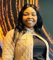 Abieyuwa Ufuoma