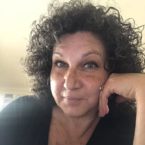 Stephanie Gregory