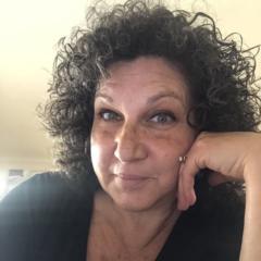 Stephanie Gregory