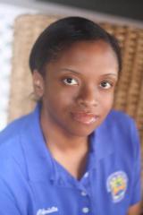 Christa Thomas