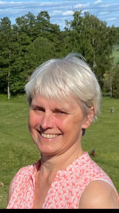 Birgitta Bengtson