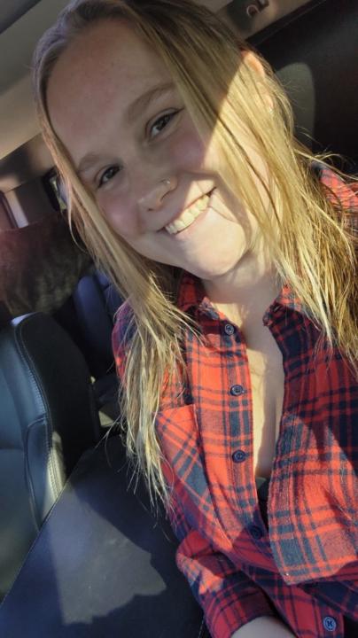 Sierra Gallagher