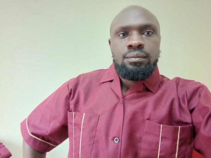 Paul Mairanga