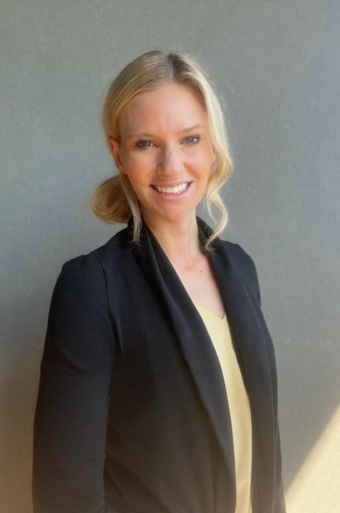 Gillian Turner