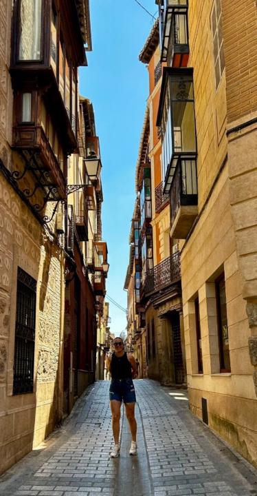 Vanessa Fernández Leis