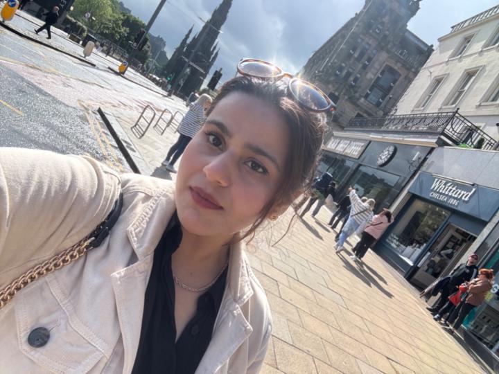 Asra Muzammal