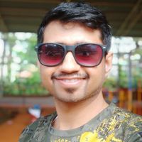 Vinayak Bhat