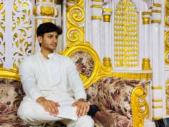 Mohammed Muneeb