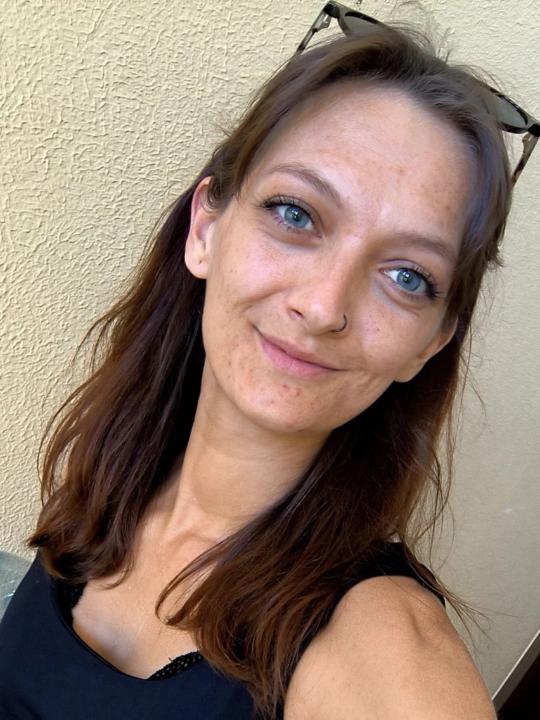 Kim Schauberger