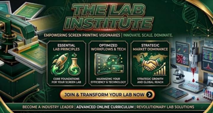 The Lab Institute