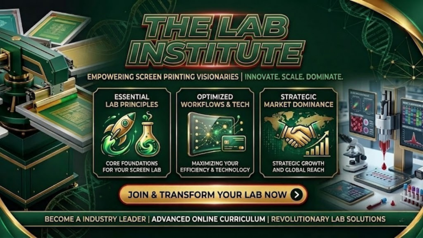 The Lab Institute