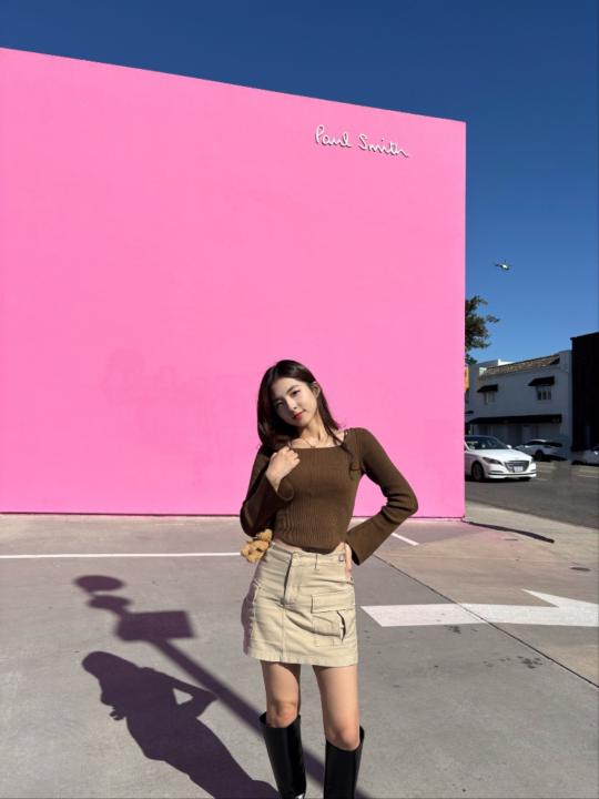 Anna Chang