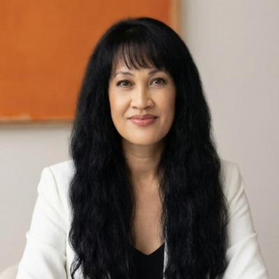 Lillian Wisdom