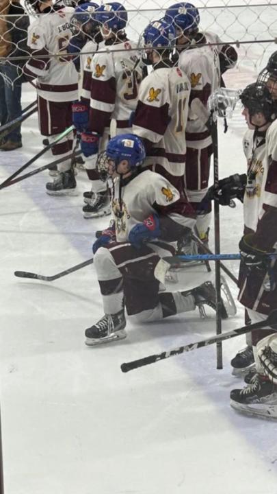 Brayden Boudreau