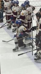 Brayden Boudreau