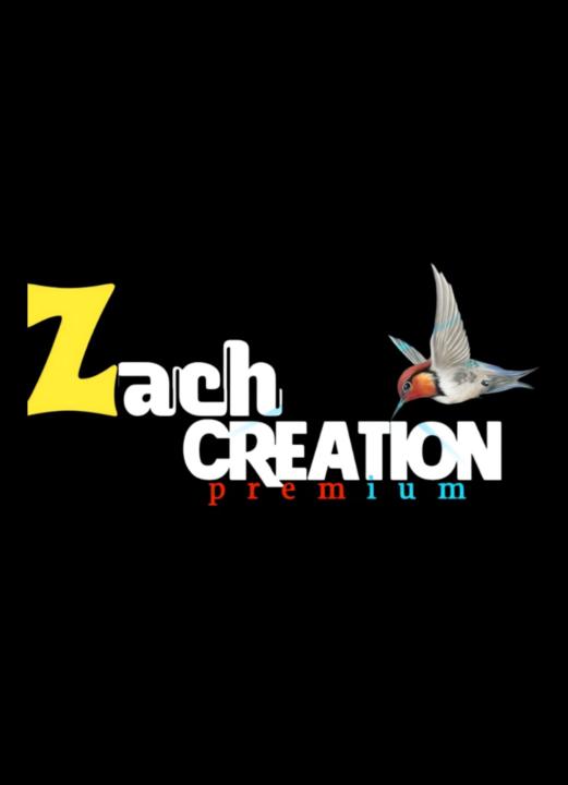 Zach Creation