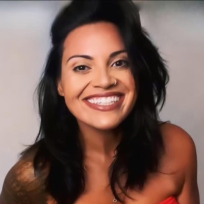 Anissa Bstrong