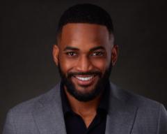 Darrel Martin