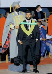 Sinenhlanhla Andile Charles Kunene